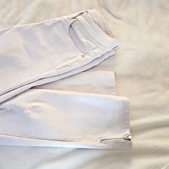 🤍🩵🤍NEW VENUS JEANS BUNDLE🤍🩵🤍 - Picture 4 of 13